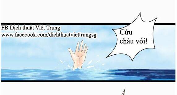 Cậu Câm Chương 5 Ảnh 21