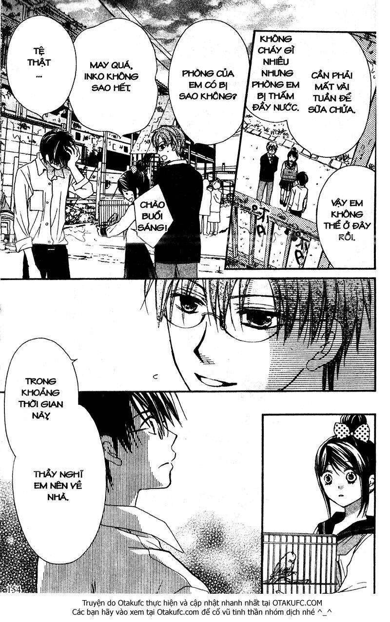 Hachimitsu Ni Hatsukoi Chương 49 Ảnh 31