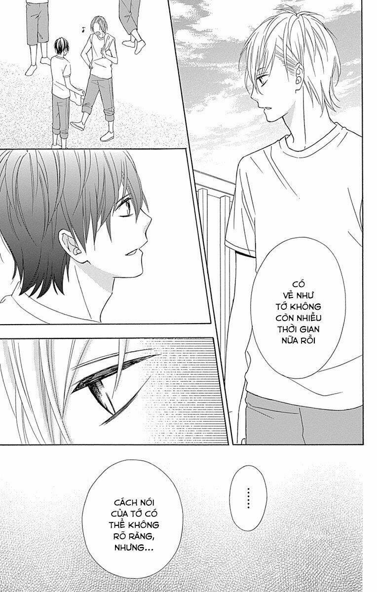 Tsubasa To Hotaru Chương 38 Ảnh 7