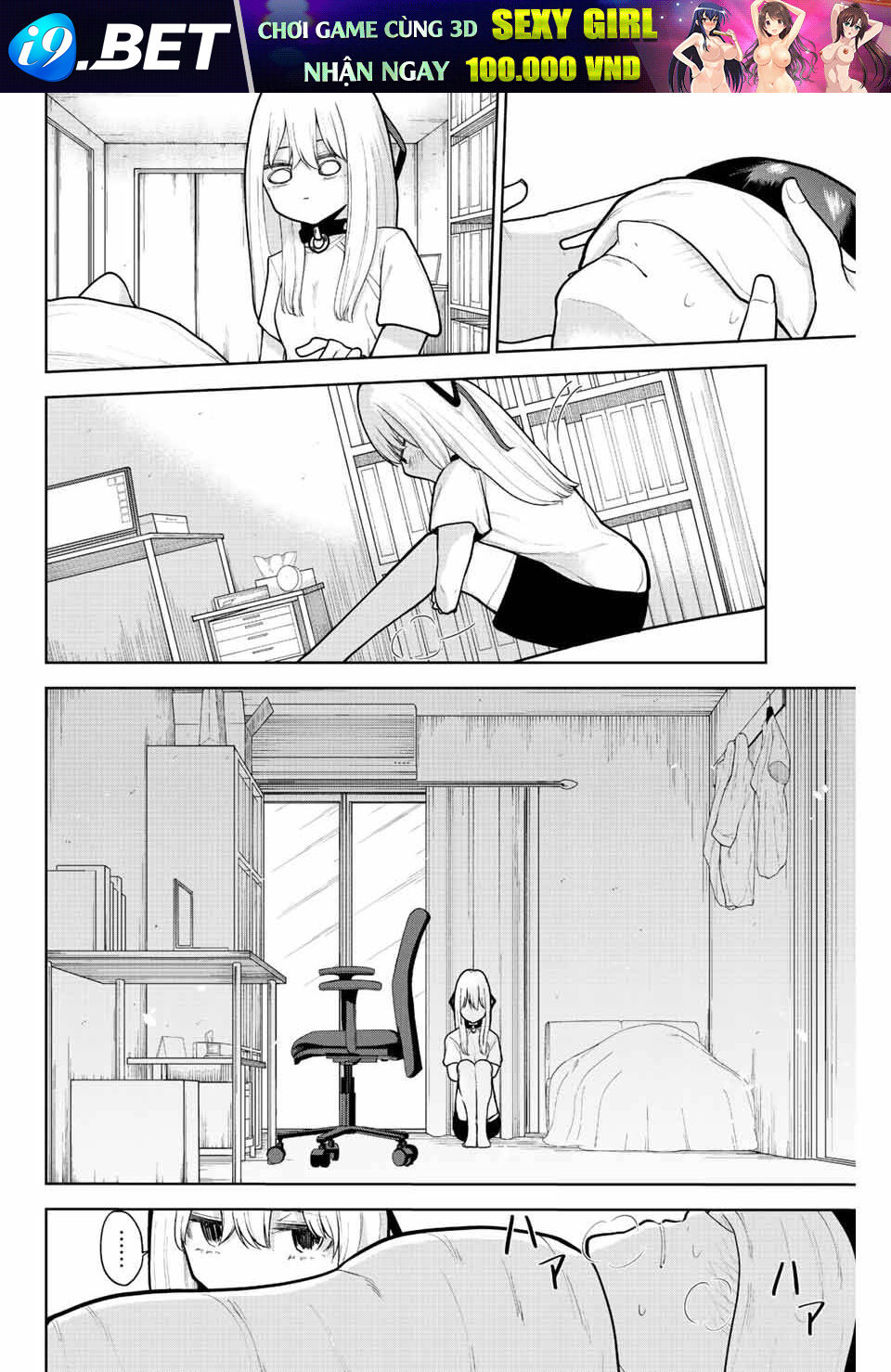 Kimi Janakya Dame Na Dorei Shoujo Chương 5 Ảnh 13