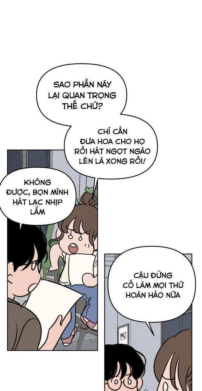 Thỏa Thuận Bí Mật Giữa Chúng Ta Chương 50 Ảnh 27