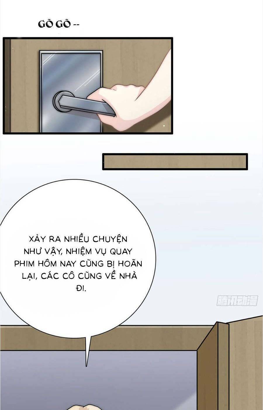 Kim Chủ Của Tôi Mới Năm Tuổi Chương 22 Ảnh 8