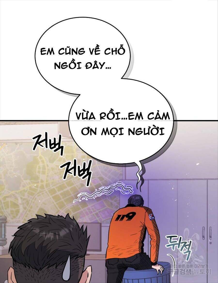Hệ Thống Cứu Hộ Chương 64 Ảnh 92