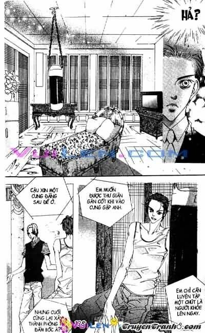 Goong - [ Hoàng Cung ] Chương 9 Ảnh 137