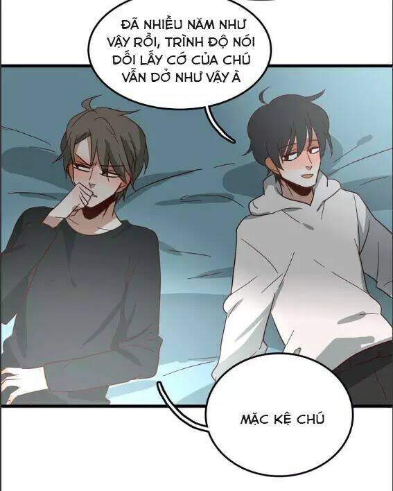 Tình Yêu Dưới Mái Hiên Chương 58 Ảnh 25