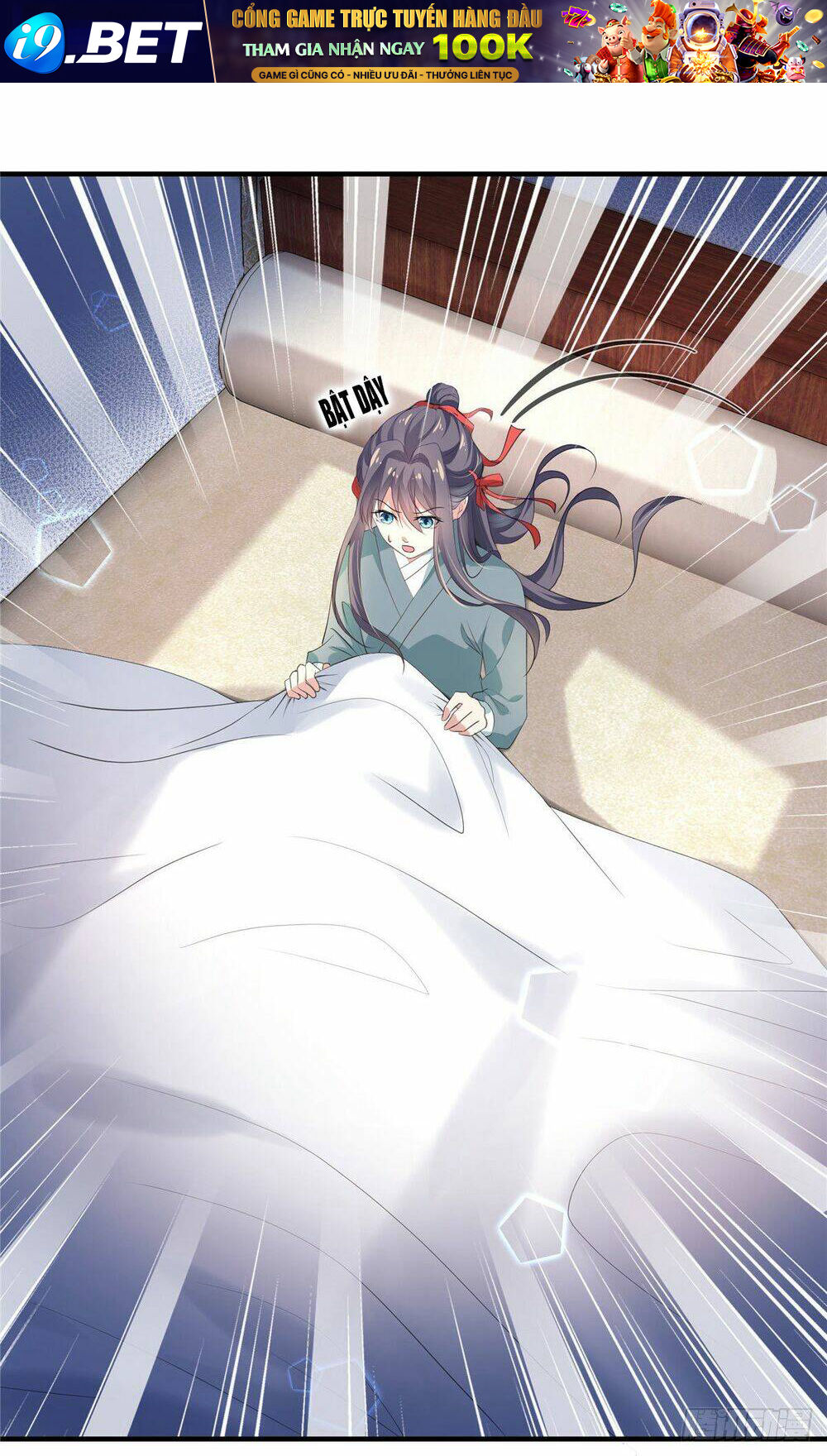 Tuyệt Sắc Nữ Y Chương 3 Ảnh 7