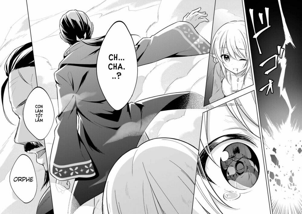 Slime Tensei. Taikensha Ga Youjo Elf Ni Dakishimeraretemasu Chương 6 Ảnh 29