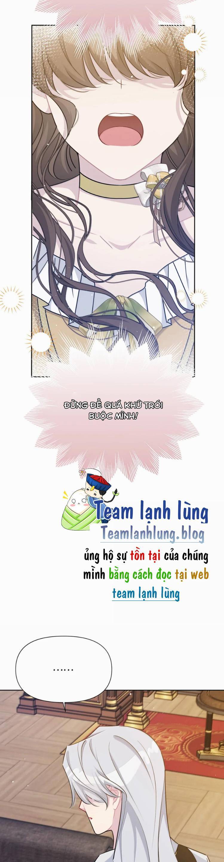 Tình Yêu Đơn Phương Của Công Tước Chương 30 Ảnh 25
