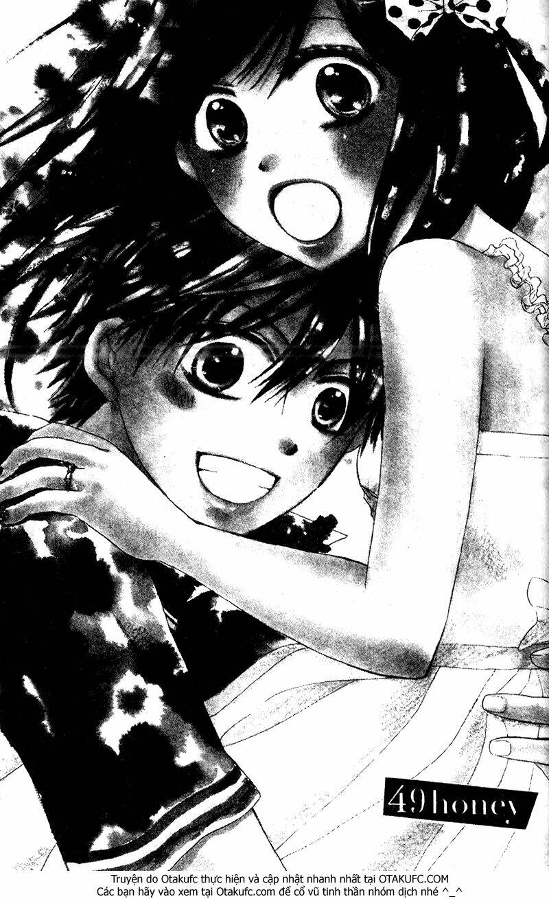 Hachimitsu Ni Hatsukoi Chương 49 Ảnh 3