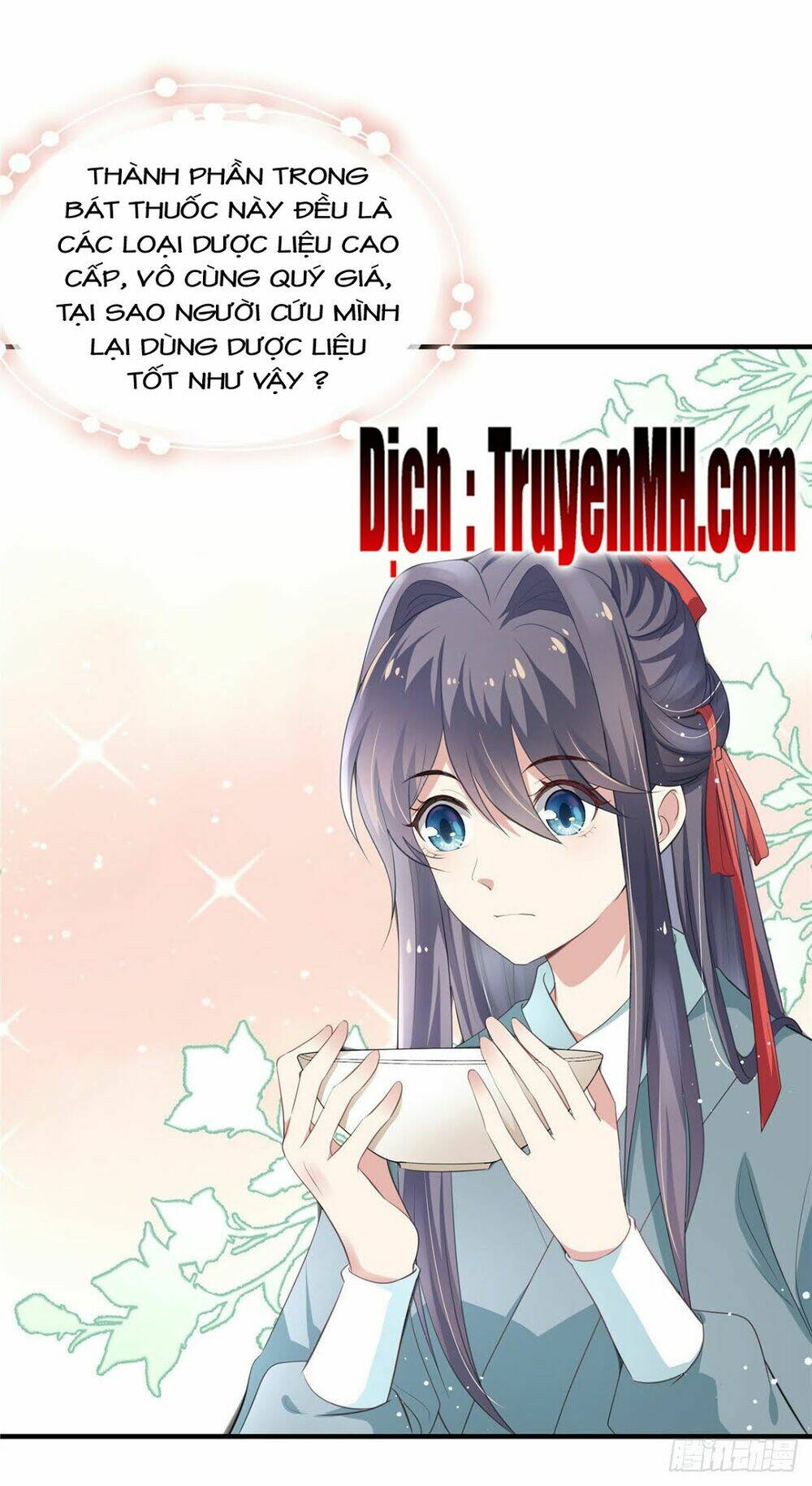 Tuyệt Sắc Nữ Y Chương 3 Ảnh 17