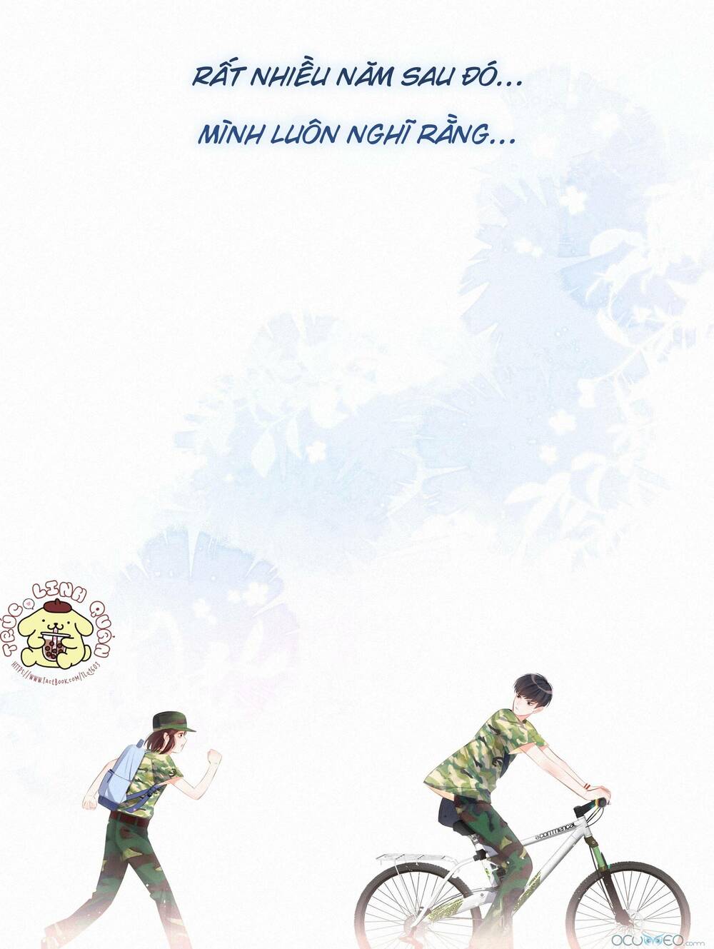 Gửi Em, Người Đặc Biệt Chương 10 Ảnh 13