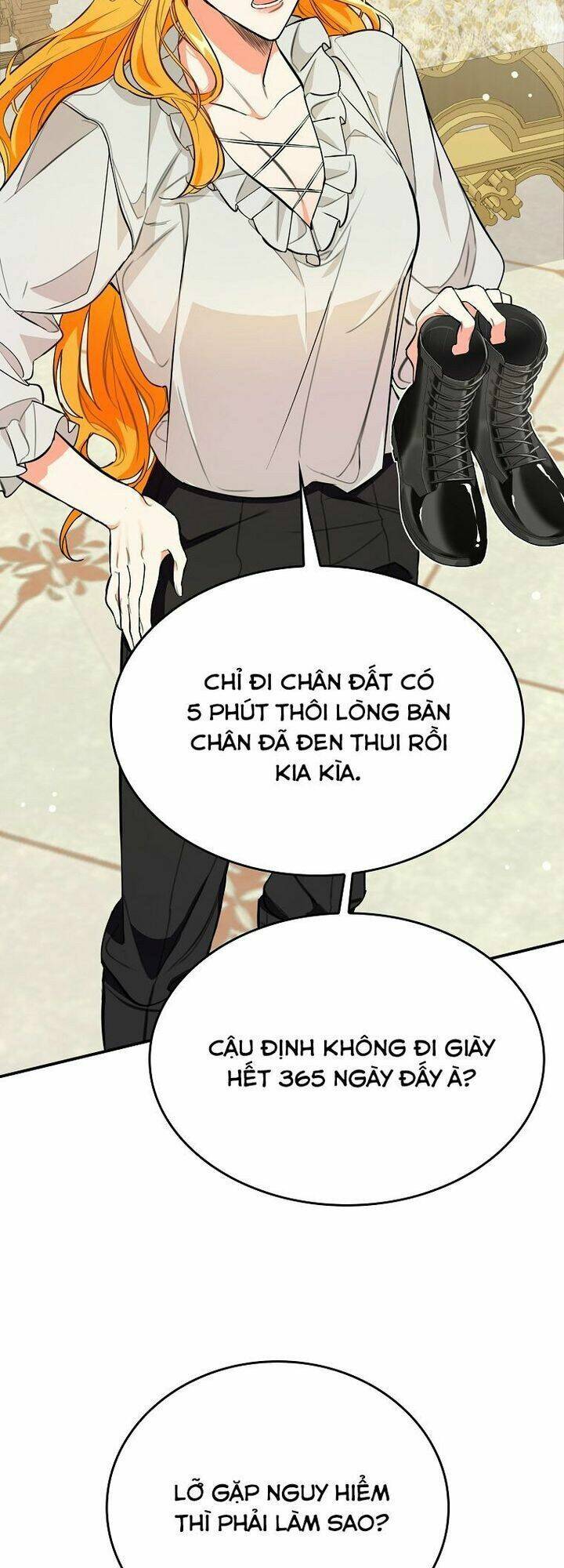 Thú Cưng Của Nữ Đại Công Tước Chương 9 Ảnh 38