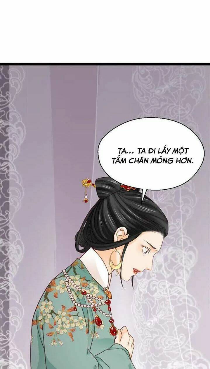Kiều Nữ Độc Phi Chương 243 Ảnh 9