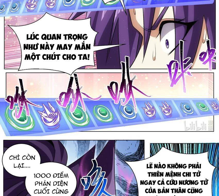 Ta! Vô Địch Đại Phản Phái Chương 183 Ảnh 17