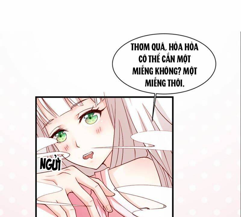 Ngũ Quyển Thần Thú Lục Chi Vong Ưu Truyện Chương 5 Ảnh 38