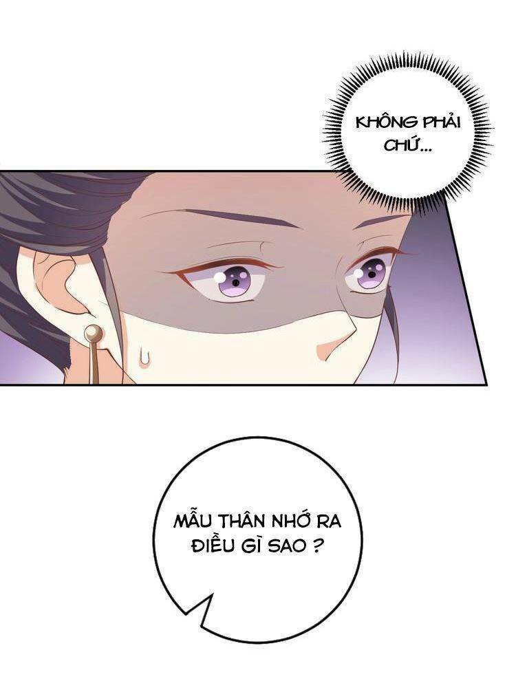 Ngạo Kiều Vương Gia Huyên Náo Phi Chương 50 Ảnh 5