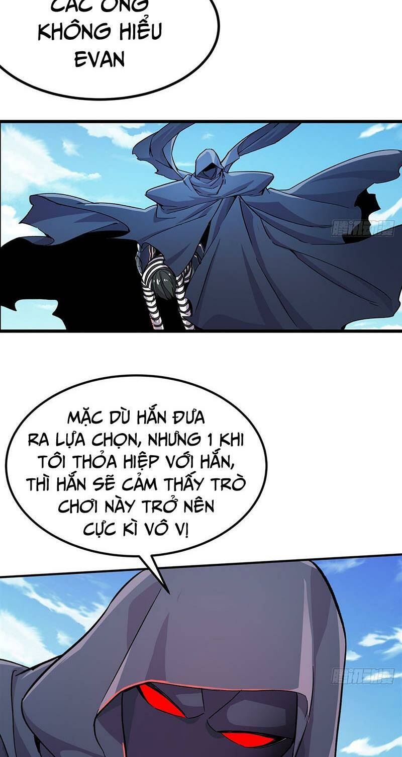 Anh Hùng ? Ta Không Làm Lâu Rồi Chương 478 Ảnh 48