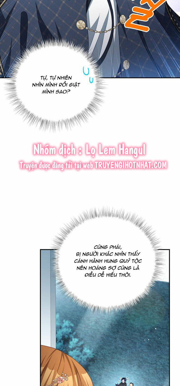 Trở Thành Tình Địch Của Các Nam Chính Chương 103 Ảnh 87