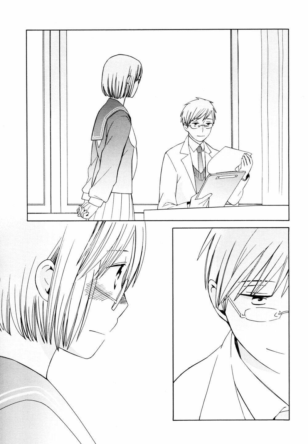 14-Sai No Koi Chương 23 Ảnh 36