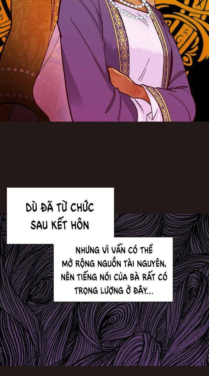 Amina - Nữ Thần Đèn Chương 22 Ảnh 26