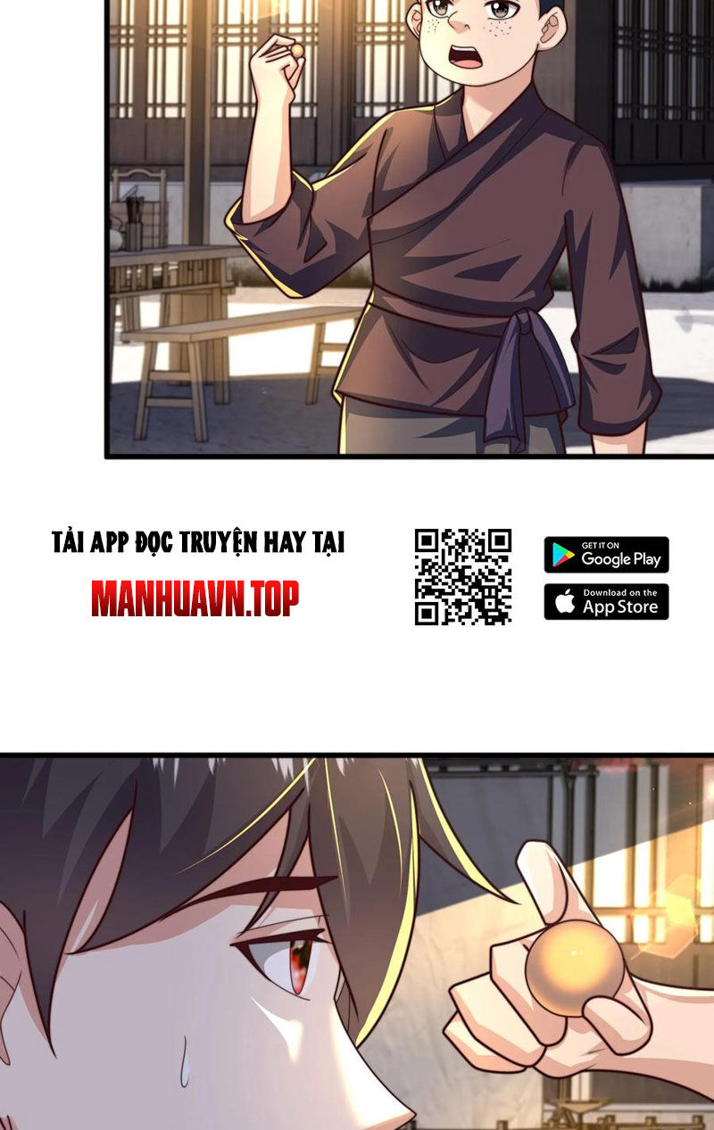Ta Nuôi Quỷ Ở Trấn Ma Ty Chương 305 Ảnh 17