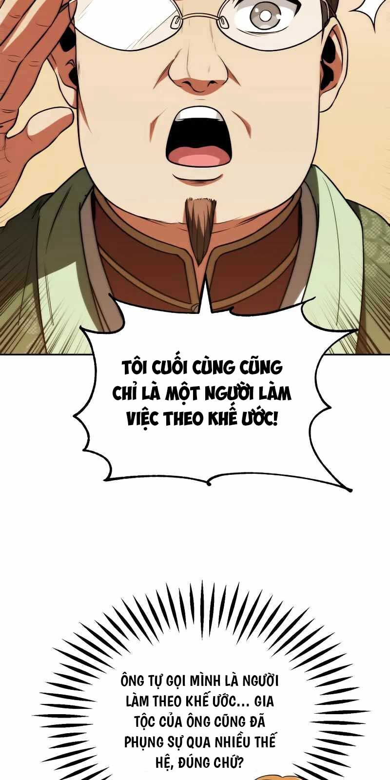 Con Trai Út Của Đại Pháp Sư Lừng Danh Chương 74 Ảnh 93