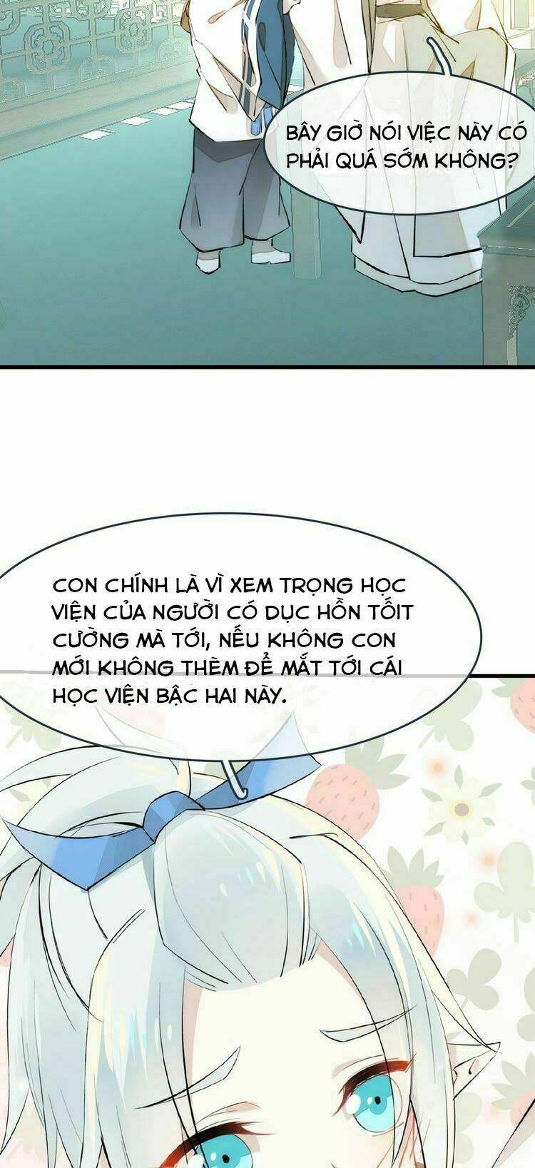 Chấp Tử Chi Kiếm Chương 2 Ảnh 7