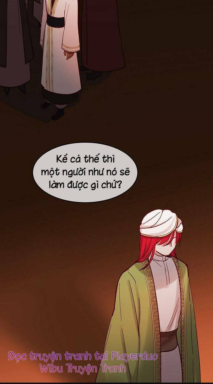Amina - Nữ Thần Đèn Chương 22 Ảnh 7