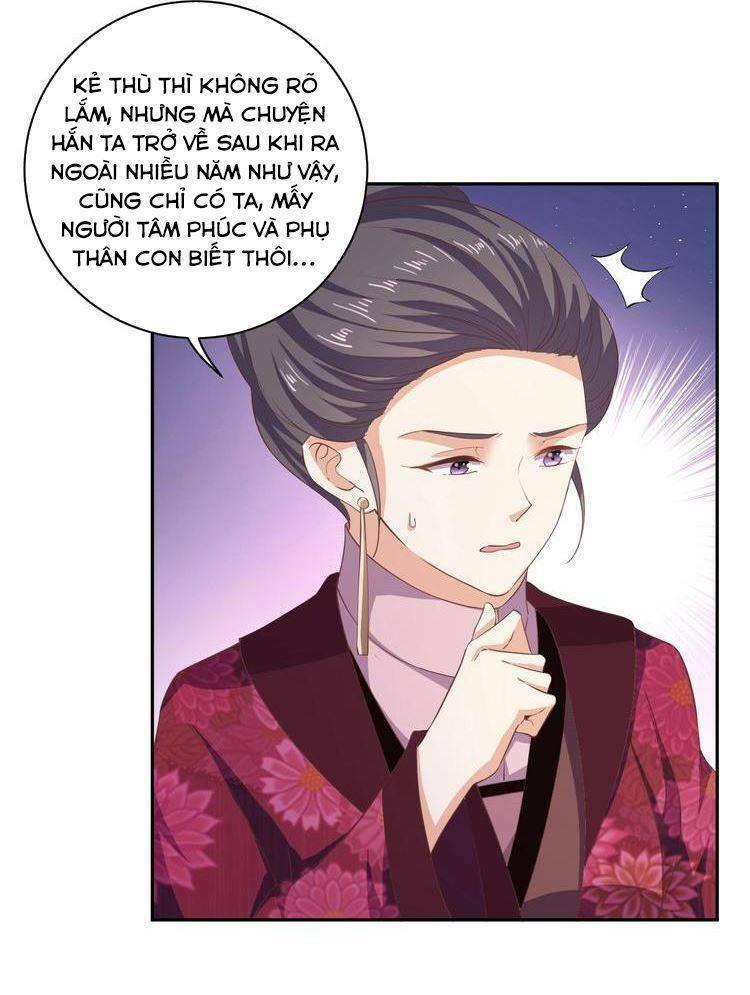 Ngạo Kiều Vương Gia Huyên Náo Phi Chương 50 Ảnh 4