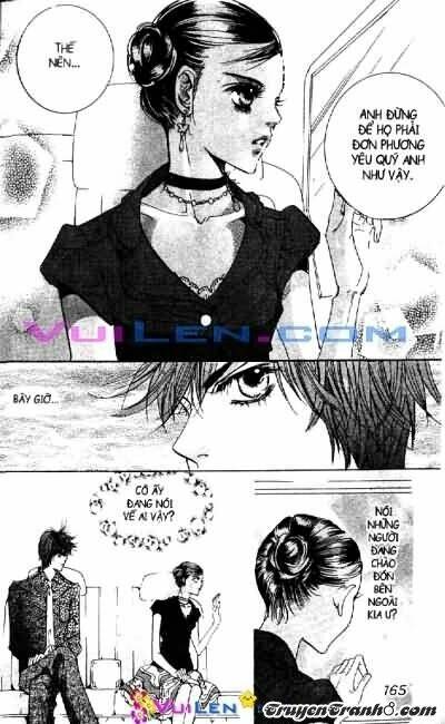 Goong - [ Hoàng Cung ] Chương 9 Ảnh 164