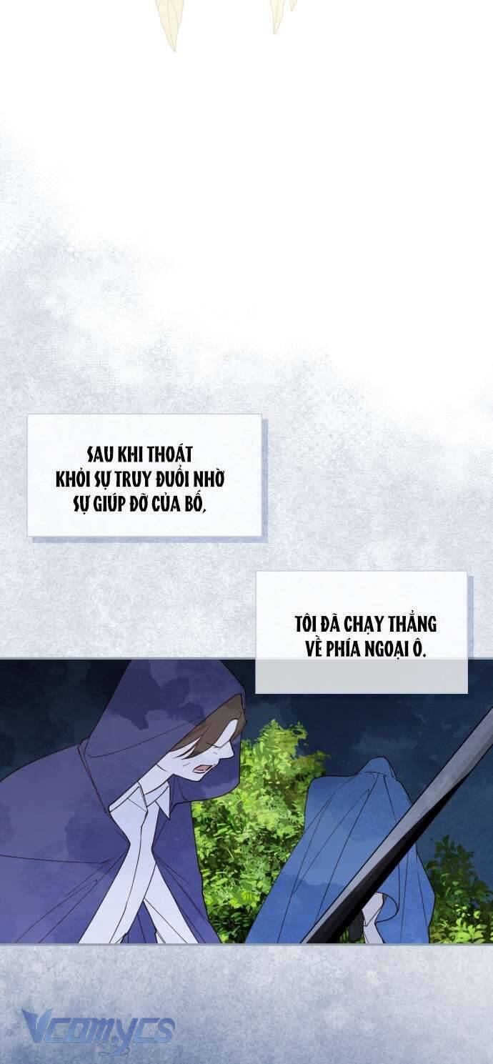 Phương Pháp Che Giấu Đứa Con Của Hoàng Đế Chương 97 Ảnh 44