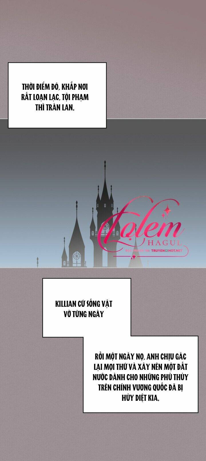 Kẻ Tạo Ra Nữ Phản Diện Chương 68.1 Ảnh 44