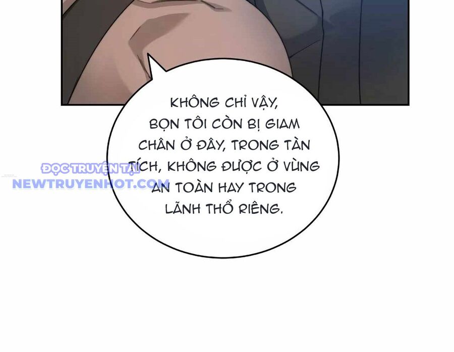 Mắc Kẹt Trong Tòa Tháp Thử Thách Chương 103 Ảnh 136