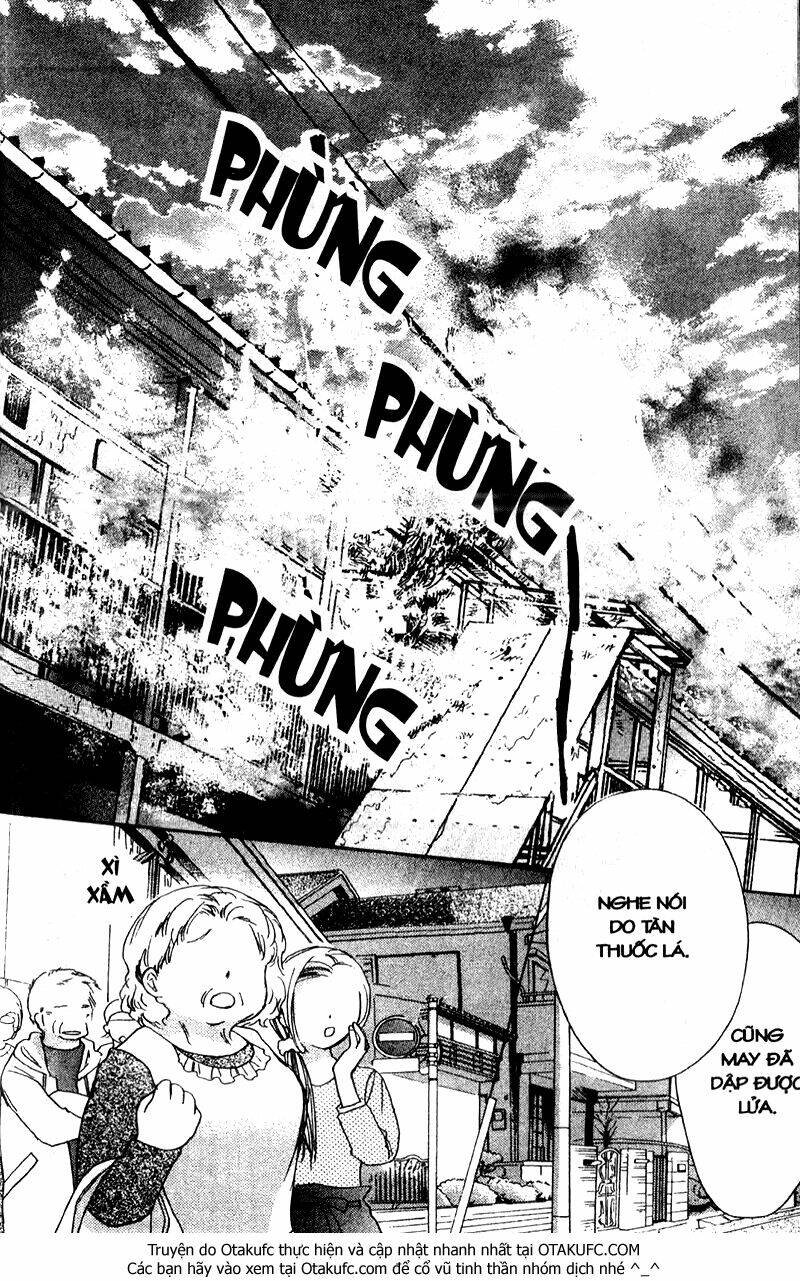 Hachimitsu Ni Hatsukoi Chương 49 Ảnh 30