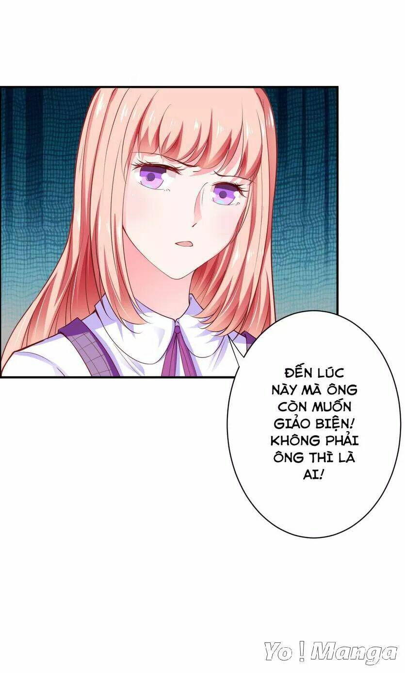 Thiểm Hôn Kinh Ái Chương 123 Ảnh 8