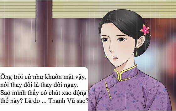 Cậu Câm Chương 8 Ảnh 19