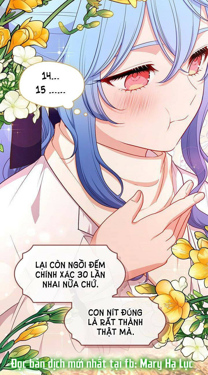 Hãy Coi Chừng Ác Nữ Chương 125 Ảnh 49