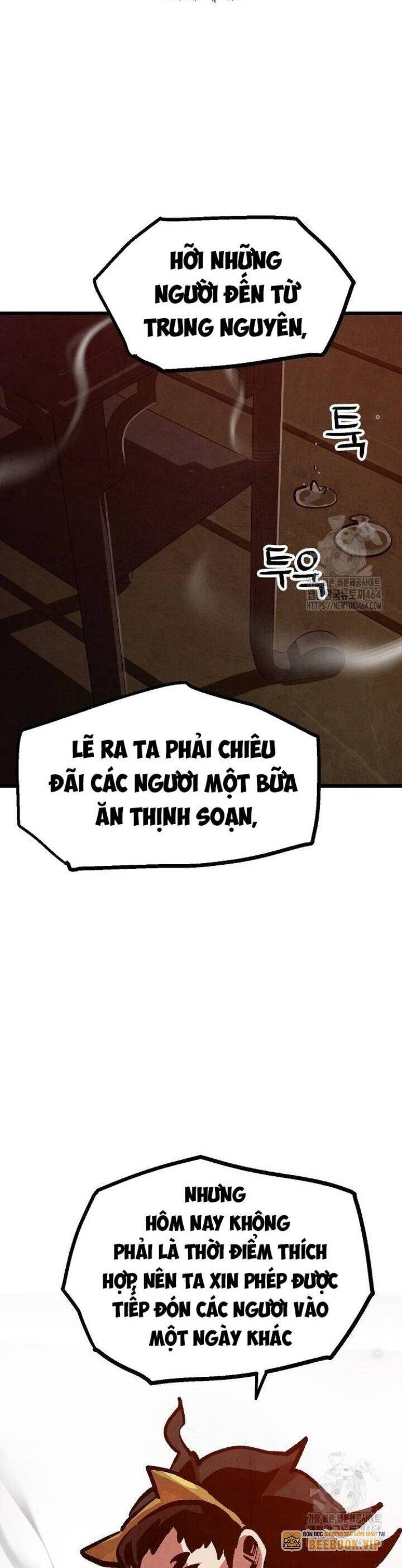 Chinh Phục Võ Lâm Chỉ Với 1 Tô Mỳ Chương 38 Ảnh 29