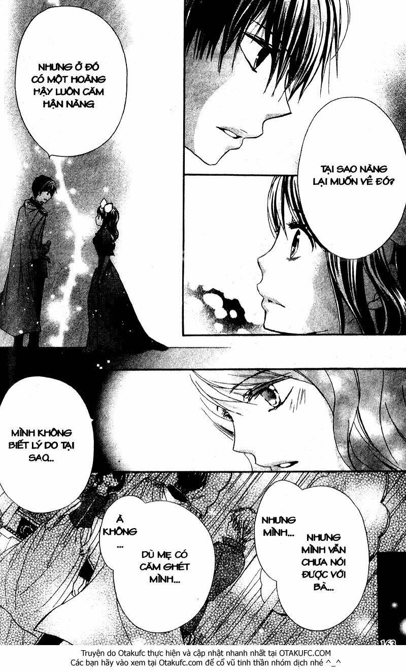 Hachimitsu Ni Hatsukoi Chương 56 Ảnh 9