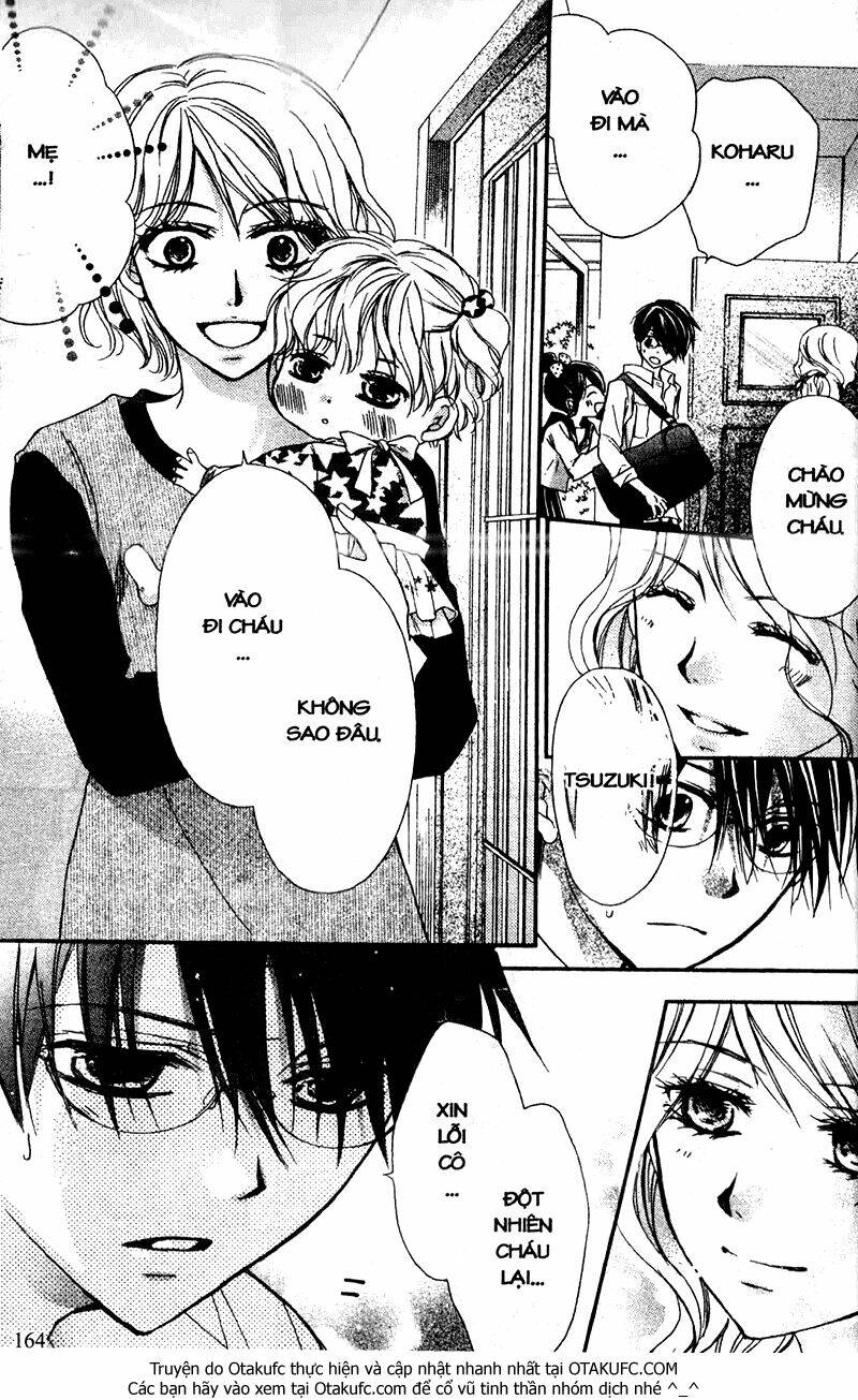 Hachimitsu Ni Hatsukoi Chương 50 Ảnh 6