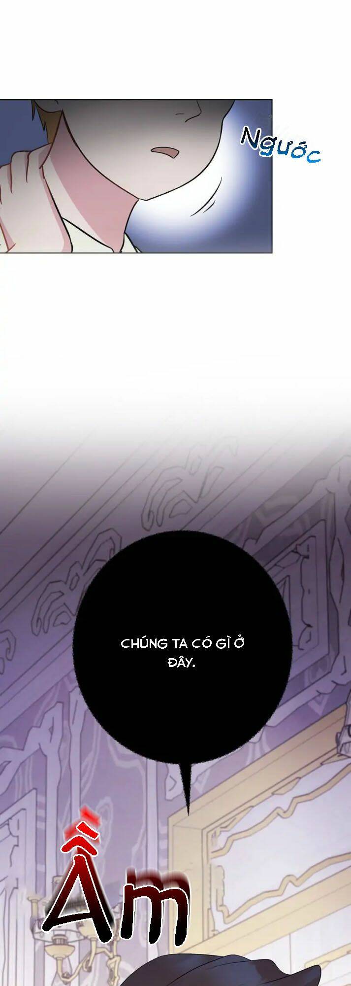 Anh Ấy Thích Tôi Nhiều Hơn Tôi Nghĩ Chương 4 Ảnh 75