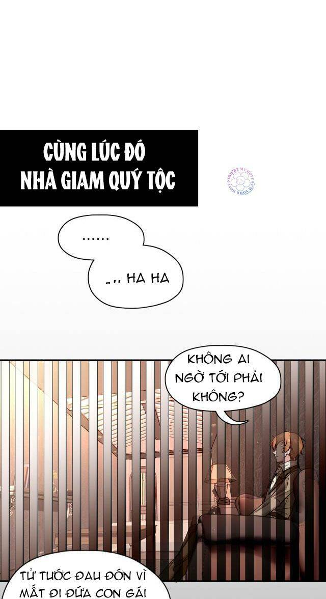 Nghe Nói Tôi Là Đại Tiểu Thư Phản Diện Chương 16 Ảnh 23