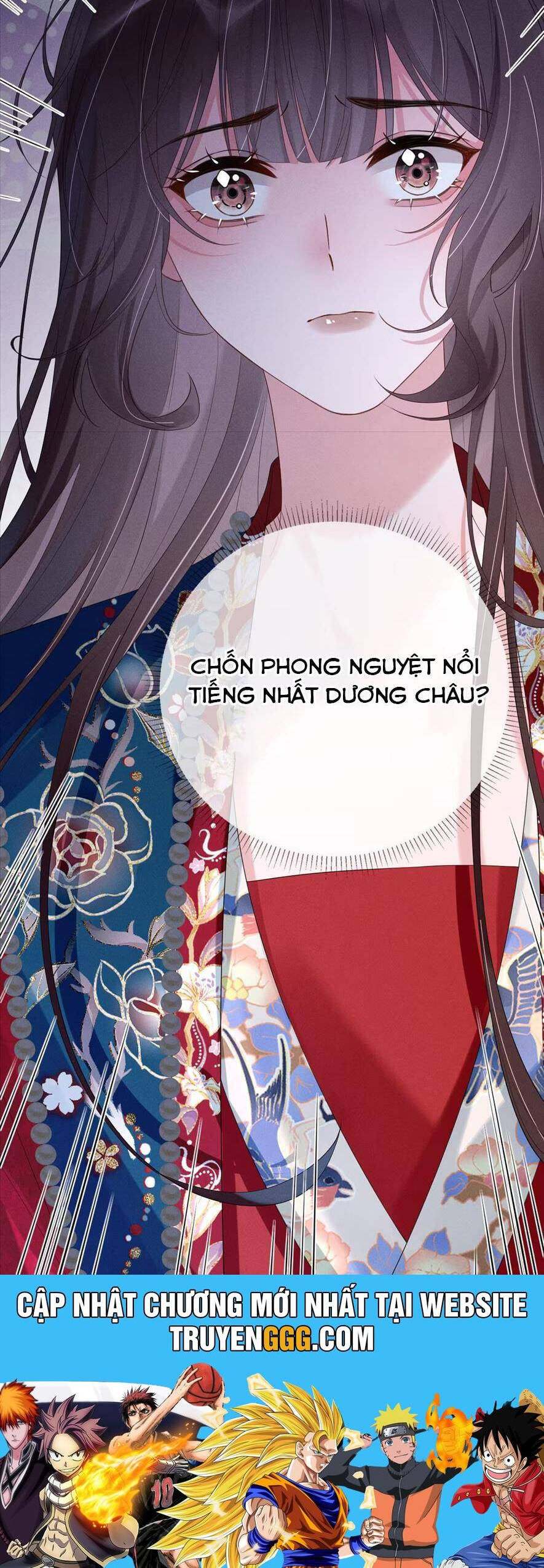 Trường Phong Độ" Chương 14 Ảnh 24