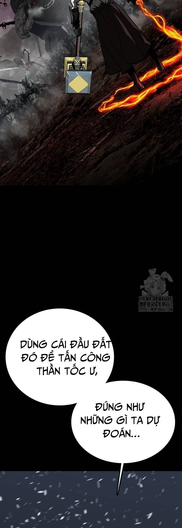 Nhân Vật Chính Ẩn Giấu Sức Mạnh Chương 62 Ảnh 83