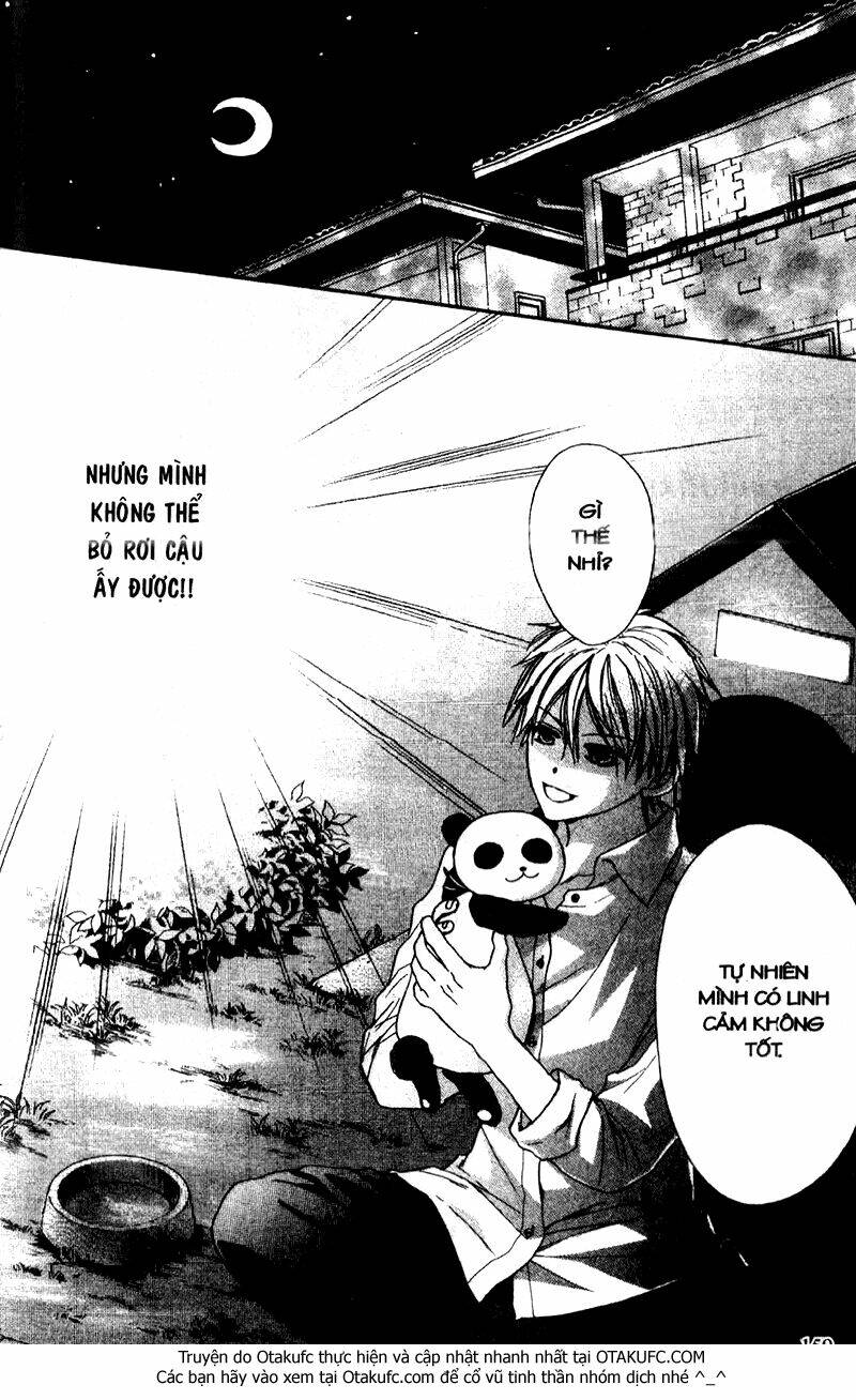Hachimitsu Ni Hatsukoi Chương 49 Ảnh 36