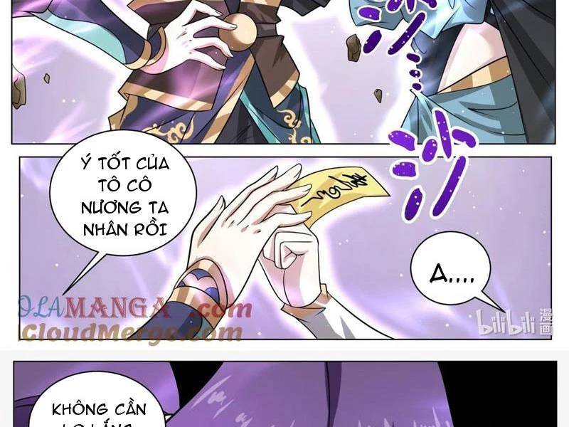 Ta! Vô Địch Đại Phản Phái Chương 186 Ảnh 21