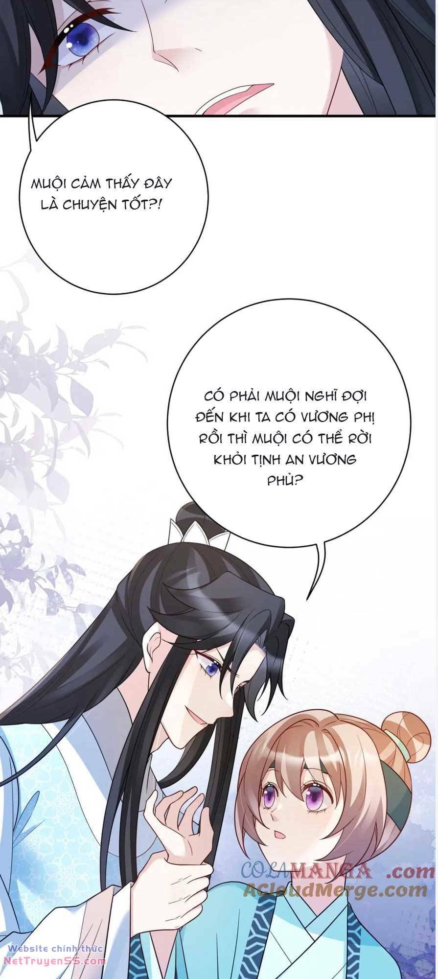 Manh Thê Thất Thất Chương 45 Ảnh 6