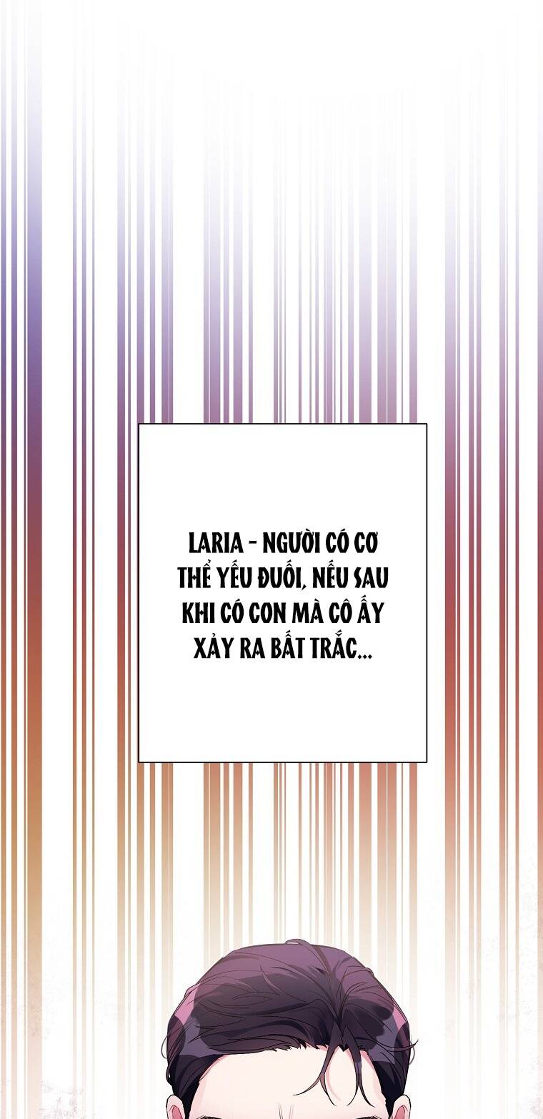 Trở Thành Con Dâu Của Kẻ Phản Diện Vì Thời Gian Có Hạn Chương 78.1 Ảnh 69