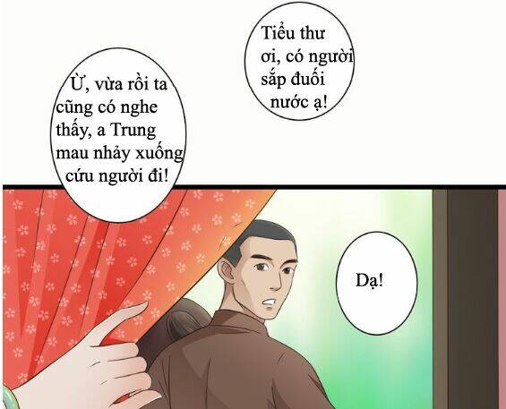 Cậu Câm Chương 6 Ảnh 6
