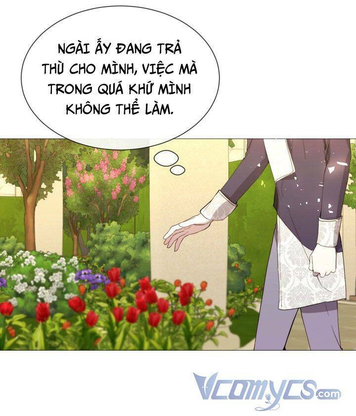 Ác Nữ Cần Bạo Chúa Chương 58 Ảnh 4